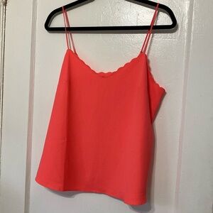 J Crew Camisole. Sz 10